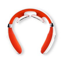VZ-NECKCLEAR_목 어깨 마사지기 마사지기계 목마사지 EMS저주파효과 ems저주파안마기 근육푸는기구