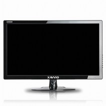 자비오씨엔씨 X2405EW HDMI 무결점/FULL HD/틸트/스피커/LED/24인치 모니터/컴퓨터 모니터, 일반