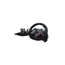 Amazoncojp 한정 Logicool G한콘 G29 그란투리스모 7 동작 확인 완료 PS5 PS4 PC 핸들 컨트롤러 레이싱 게임 드라이빙 포스 스티커 포함 LPRC15000 스티어링 Amazoncojp 한정 벽지 다운로드 포함