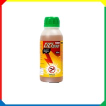 강력살충제 디디브이피(500ml) 파리약 모기약 축사 분뇨처리장 위생해충의 구제 연막 분무