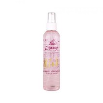 밍크 헤어 스프레이 275ml