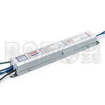 이비테크 형광등 안정기 32W 1등 슬림형 EBT-FLR132S FLFLRFHF, FL 1등 32W/547990
