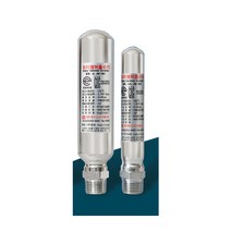 정우 워터햄머 흡수기 크롬 15A 나사식 수격방지기, 15A(156mm)
