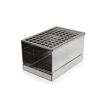 페트로막스 포켓스토브 조립식 화롯대 대