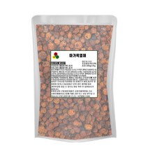 논산팜 국산 마가목열매, 300g, 1개