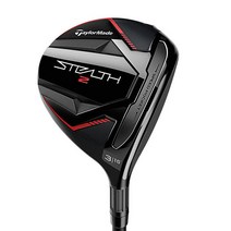 (테일러메이드) 2023년 스텔스2 페어웨이우드(남성), 5번 (S)