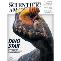 Scientific American (월간) : 2021년 01월
