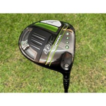 캘러웨이 에픽 맥스 9도 S강도 중고 드라이버