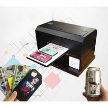 승화 전사 프린터 포토액자 인쇄 제작, A1. 공식 표준