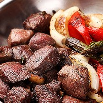 드라이에이징 찹스테이크300g, 단품