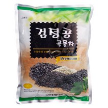 유안 검정콩곡물차 900g/1개, 상세페이지 참조, 상세페이지 참조, 상세페이지 참조, 상세페이지 참조