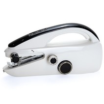 올맘 미니재봉틀 가정용 미니 휴대용 핸드 미싱기, AM819, 혼합색상