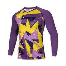 축구옷 축구 운동복 골기퍼 유니폼 트레이닝복 축구복 UCAN 리커 긴팔 상의 골키퍼 트레