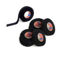 독일 테사 소음방지 양모 흡음테이프(19mm 15M), 4세트