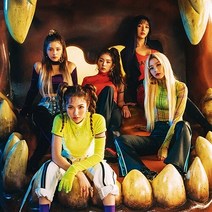 레드벨벳 - 미니 5집 RBB - 가사지(24p)+포토북(56p)