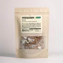 자연지인 여주돼지감자차 티백, 1g, 50개입, 1개