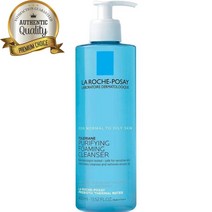라로슈포제 똘러리앙 페이스 워시 클렌징폼 400ml, １개　(개당 51,000원 - 코드611p)