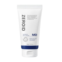 제로이드 인텐시브 리치크림MD 대용량 160ml, 1.제로이드리치크림MD(160ml)