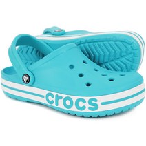 크록스 [정품] 바야밴드 클로그 (205089-4SL)