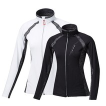 콜핑 트레이닝 봄가을 스포티형 기능성 운동복 등산 집업 자켓 KOJ6180W