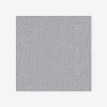 롤벽지 도배지 장폭합지 KS벽지 벨루체 93441-5 모던패브릭 다크그레이, 만능풀 250cm (5폭재단가능)