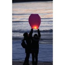 [만들기재료/한지]28-028 고급형 한지풍등..