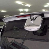 경동 굿템 긁힘방지 스타렉스 그랜드스타렉스 후사경커버 차량용 미러커버