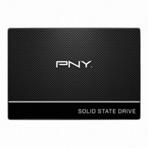 PNY CS900 3D NAND TLC SSD, 240GB