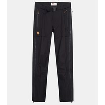 [국내정식매장] 피엘라벤 남성바지 FJALLRAVEN 22년 남성 켑 에코 쉘 트라우저 블랙 (82415/550)