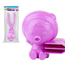 뉴 패티 눈집게 8000 대형 눈오리 눈뭉치 만들기 스노우볼메이커