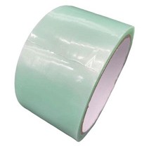 테이프볼 테이프공 타로카드 보드게임 만들기 Funny Sticky Ball Tape Relaxing Crafts Game Decorative DI, 03 green