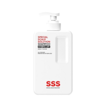 트리플에스 대용량 약산성 탈모샴푸 580ml