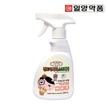 진드기퇴치스프레이300ml 1통