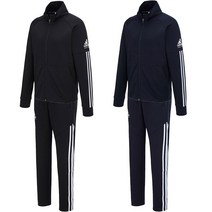 아디다스 adidas 컴뱃스포츠 트레이닝 세트 져지 트랙탑 TR100 남녀공용