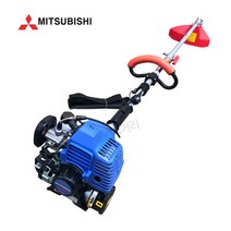 미쓰비시 LPG 가스예초기 TL-231FG 제초기 TL-231E 벌초 초경량 TL-231JP, TL-231FG(기본 기어케이스장착)