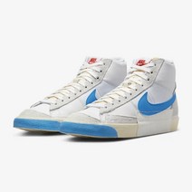 [국내매장판]나이키 운동화 블레이저 미드 프로 클럽 DQ7673-102