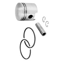 423 피스톤 키트 48mm 2200111 솔로 더 스터 미스트 블로어 콜벤 링 핀 클립 어셈블리, 한개옵션0