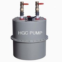 한일종합상사 오배수패키지펌프/DPPL-700-CG-50-1.5-2P1.5KW (5628532), 기본