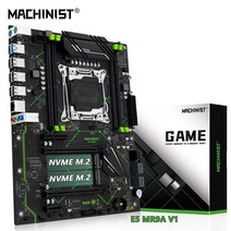 기계공 H97M PRO H97 마더 보드 LGA 1150 M-ATX SATA3 USB3.0 NVME NGFF M.2 SSD 지원 non-ecc RAM core i3 4130 i, 상세내용표시