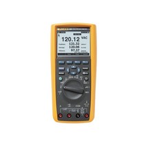 (특약점) 289 FLUKE(플루크) 멀티미터 멀티테스터 multimeter, 1개