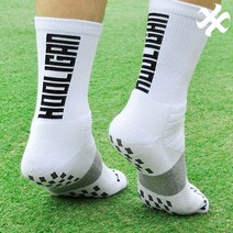 훌리건 헤비 논슬립 하프삭스 스포츠양말