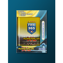 코리아보드게임즈 파니니 FIFA 365 2022 AXL 포켓 틴 스포츠 카드