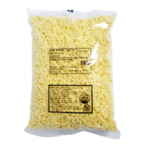 델리치 셀렉트 5:5 피자치즈 2.5kg 모짜렐라 자연산50% 슈레드 가공치즈 코다노 DMC-1 DMC-F 썬리취5MW 대용