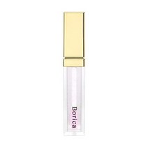 일본직발송 6. BORICA (보리카) BORICA 보리카 컬러 플랜퍼 엑스트라 세럼 101 MUCOSAL CLEAR [ 점막색 일, One Size, One Color
