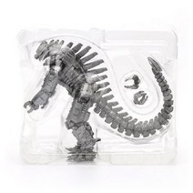 반다이 2022 Mechagodzilla S.h.mo nsterarts 몬 고질라 PVC 액션 피규어 영화 Vs 콩 소장 모델 인형, NO Box