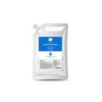 손세정용 에탄올 스프레이 휴대용 500ml 리필 세니타이저, 상세페이지 참조