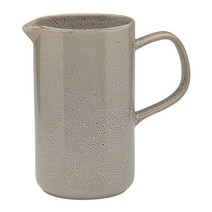 에콜로지 미네랄 저그 주전자 1.1L 1 피스 Ecology Mineral Jug Overcast/Midnight, 오버캐스트