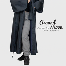 [하비모델] 하체커버 여성 조커팬츠 하체비만바지 하비바지 │ 2023 S/S 자체제작 국내생산