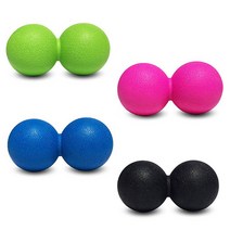 파니파오 TPE 땅콩 마사지볼 하드타입, [하드타입] 그린