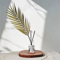 이앤 디퓨저 인테리어 아로마디퓨저 HER SCENT part 2 허센트파트투 200ml 고농축고급향13종 야자수잎장식, 향/화이트자스민